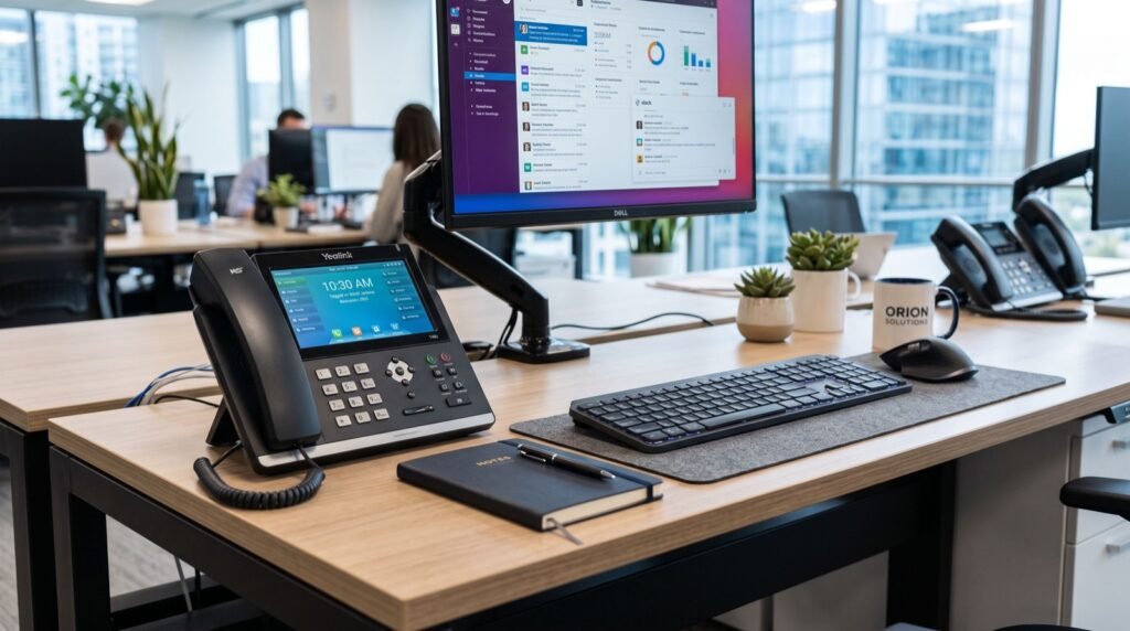 Fanvil IP Phones in Pakistan: 2026 Enterprise Guide