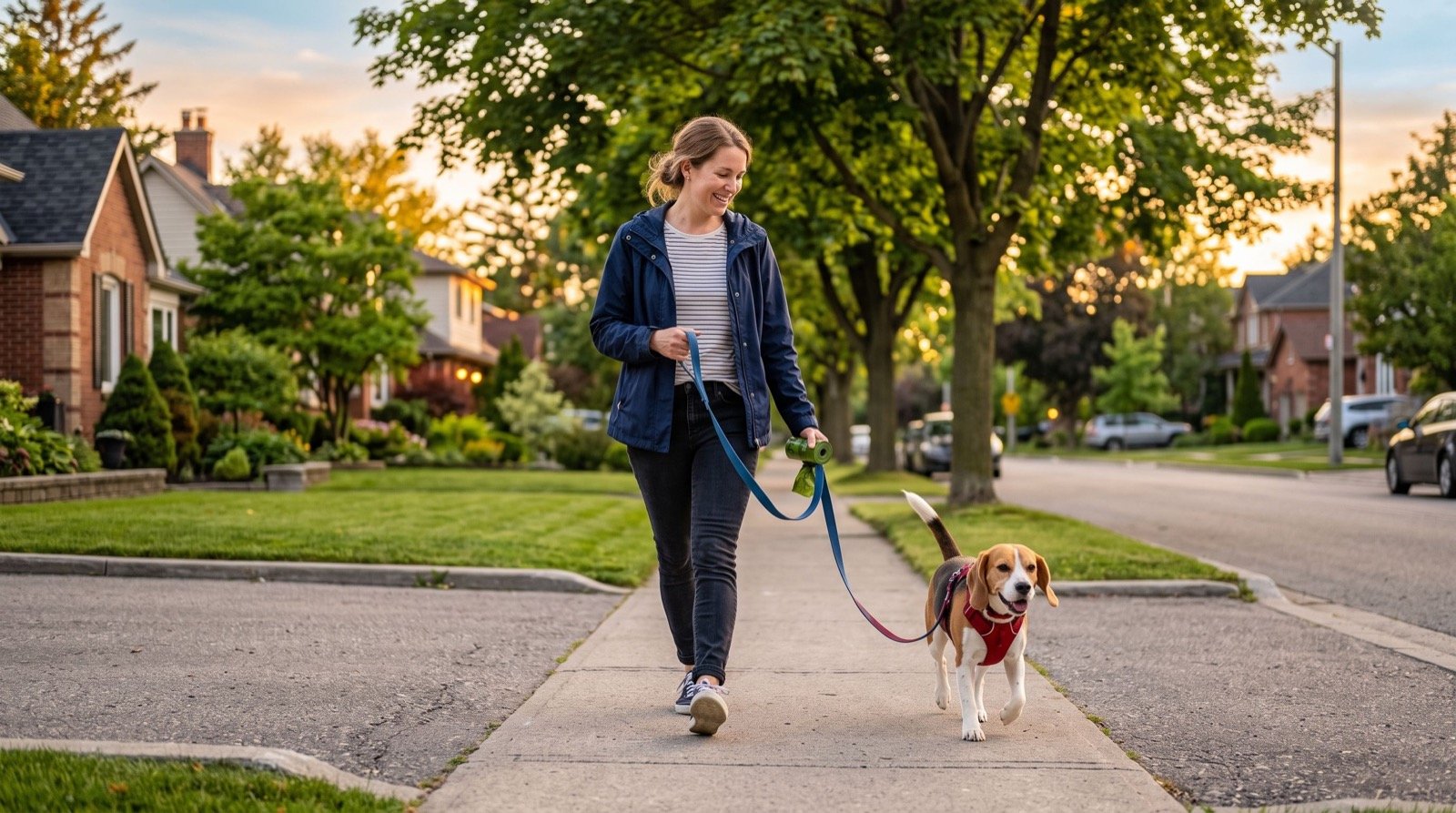 Dog Waste Bags: Practical Disposal Guide (2026)